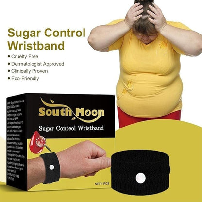 سوار التحكم في السكر