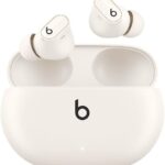 Beats Studio Buds + | True Wireless Noise Cancelling Earbuds