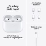 Apple AirPods Pro (2nd Gen) - Image 3