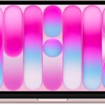Apple 2026 MacBook Neo 13-inch Laptop with A18 Pro chip