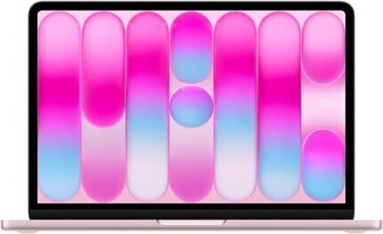 Apple 2026 MacBook Neo 13-inch Laptop with A18 Pro chip