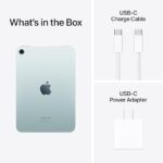 Apple iPad mini (A17 Pro) - Image 2