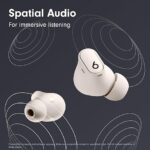 Beats Studio Buds + | True Wireless Noise Cancelling Earbuds - Image 3