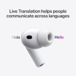 Apple AirPods Pro 3