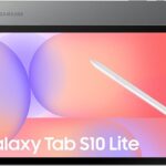Samsung Galaxy Tab S10 Lite, 6GB RAM, 128GB