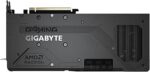 GIGABYTE Radeon RX 9070 XT Gaming OC 16G Graphics Card - Image 4