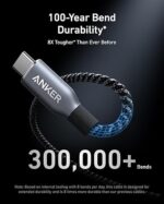 Anker Prime USB C to USB C Cable - Image 7