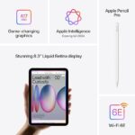 Apple iPad mini (A17 Pro) - Image 7