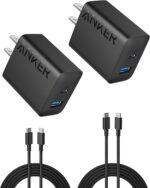 Anker iPhone 17/16 Charger