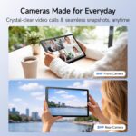 TCL TAB 10 Gen 4 Android Tablet, 10.1” FHD IPS Display - Image 3