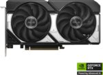 ASUS Dual GeForce RTX™ 5060 Ti 16GB GDDR7 OC Edition Graphics Card - Image 3