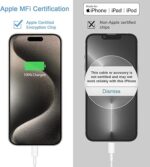 iPhone charger - Image 3