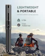 Sensyne 60" Phone Tripod - Selfie Stick - Image 4