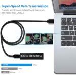 USB C Cable-3FT - Image 4