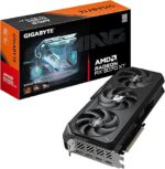 GIGABYTE Radeon RX 9070 XT Gaming OC 16G Graphics Card - Image 6