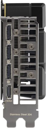 ASUS Dual GeForce RTX™ 5060 Ti 16GB GDDR7 OC Edition Graphics Card - Image 5