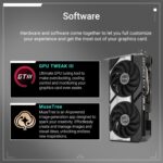 ASUS Dual GeForce RTX™ 5060 Ti 16GB GDDR7 OC Edition Graphics Card - Image 10