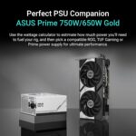 ASUS Dual GeForce RTX™ 5060 Ti 16GB GDDR7 OC Edition Graphics Card - Image 6