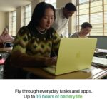 Apple 2026 MacBook Neo 13-inch Laptop with A18 Pro chip - Image 6