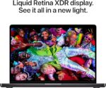 Apple 2025 MacBook Pro Laptop with Apple M5 chip with 10‑core CPU and 10‑core GPU - Image 5
