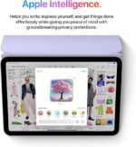 Apple iPad mini (A17 Pro) - Image 5