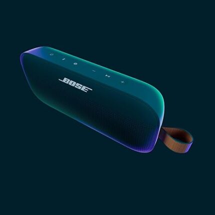 Bose SoundLink Flex Bluetooth Speaker (2nd Gen)