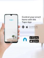TP-Link Tapo 1080P Indoor Security Camera - Image 4