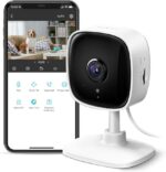 TP-Link Tapo 1080P Indoor Security Camera - Image 3
