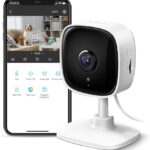 TP-Link Tapo 1080P Indoor Security Camera