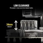 LPX DDR4 RAM 32GB (2x16GB) Up to 3200MHz - Image 4