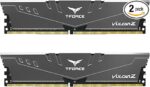 TEAMGROUP T-Force Vulcan Z DDR4 DRAM 16GB Kit (2x8GB) 3200MHz - Image 3