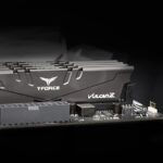 TEAMGROUP T-Force Vulcan Z DDR4 DRAM 16GB Kit (2x8GB) 3200MHz - Image 4