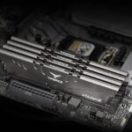 TEAMGROUP T-Force Vulcan Z DDR4 DRAM 16GB Kit (2x8GB) 3200MHz - Image 2
