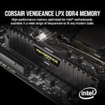 LPX DDR4 RAM 32GB (2x16GB) Up to 3200MHz - Image 3