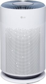 LG PuriCare 360 Air Purifiers for Home, Large and Small Room