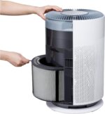 LG PuriCare 360 Air Purifiers for Home, Large and Small Room - Image 4