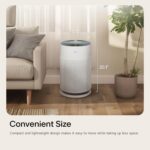 LG PuriCare 360 Air Purifiers for Home, Large and Small Room - Image 8