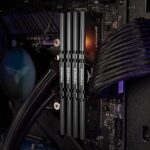 TEAMGROUP T-Force Vulcan Z DDR4 DRAM 16GB Kit (2x8GB) 3200MHz - Image 5