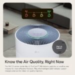 LG PuriCare 360 Air Purifiers for Home, Large and Small Room - Image 6